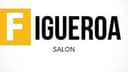  Figueroa Salon logo