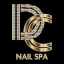 DC Nail Spa logo