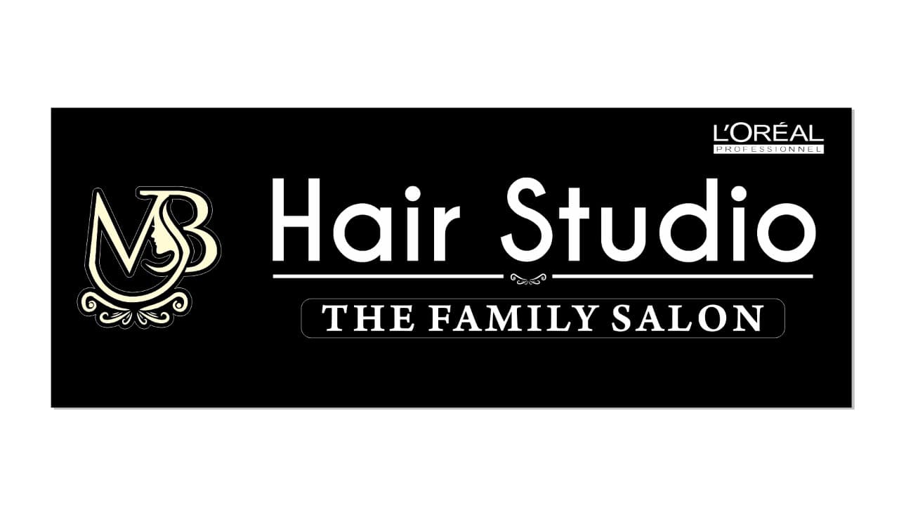 MB Hair Studio