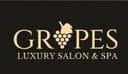 Grapes Luxury Salon And Spa By Grams Ventures logo