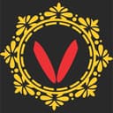 Vogue21 salon&academy logo