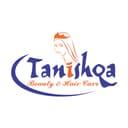 Tanishqa logo