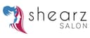 Shearz Salon logo