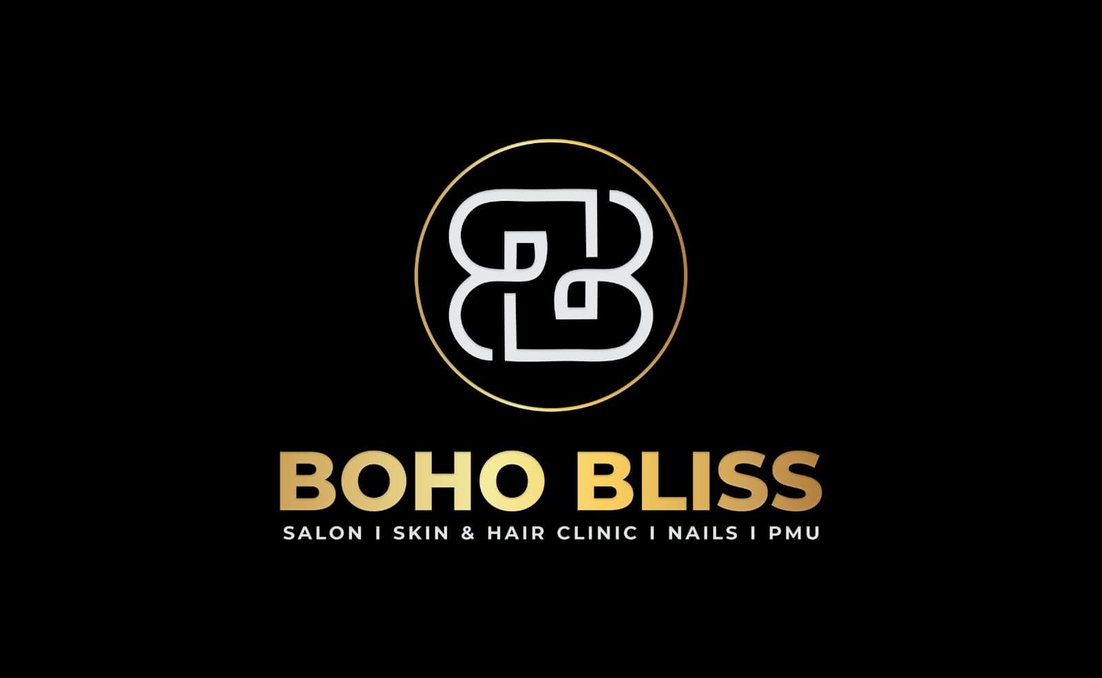 Boho Bliss Unisex salon