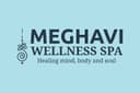 Meghavi Wellness Spa Corinthians logo
