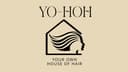 YO-HOH UNISEX SALON logo