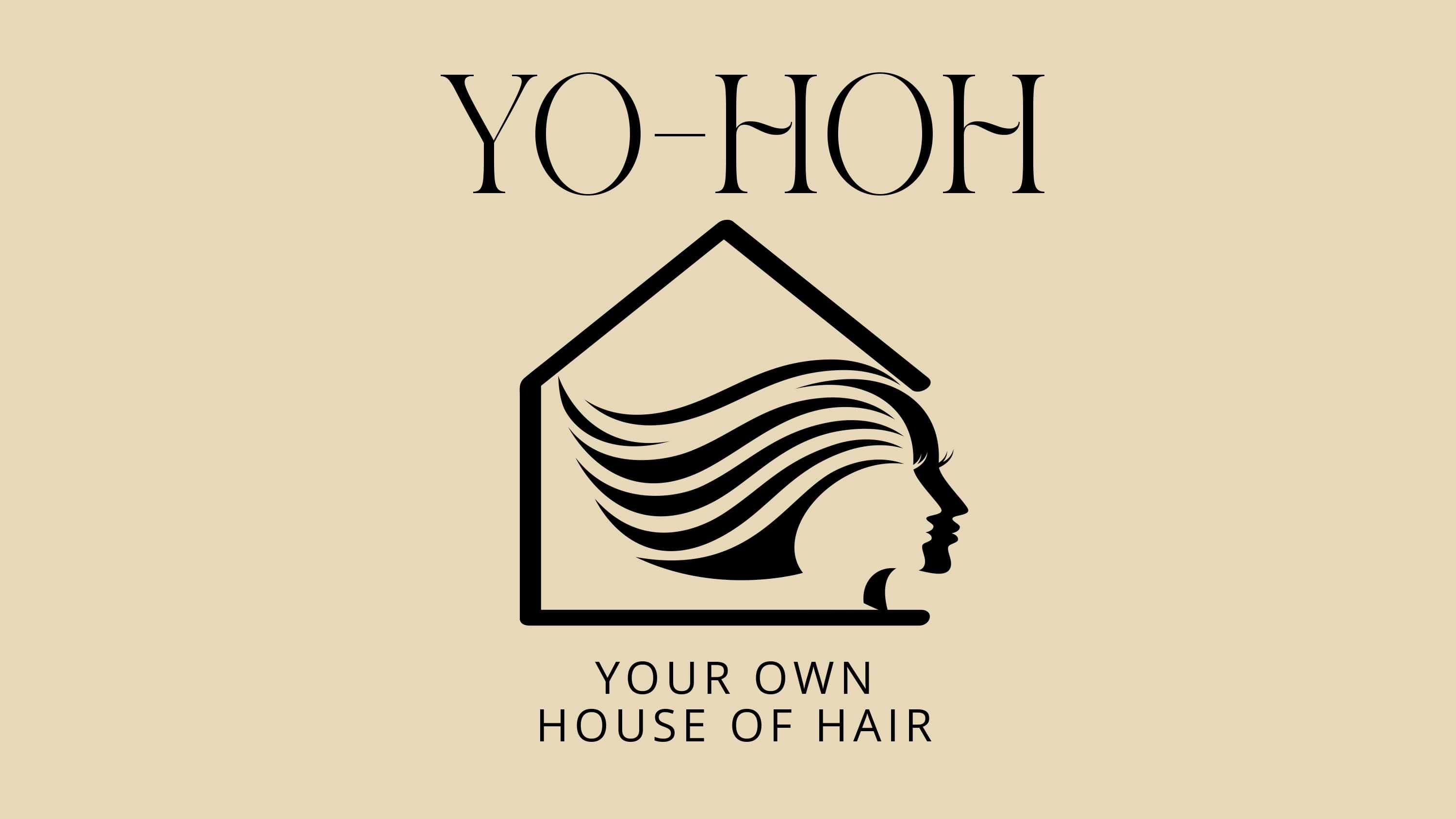YO-HOH UNISEX SALON