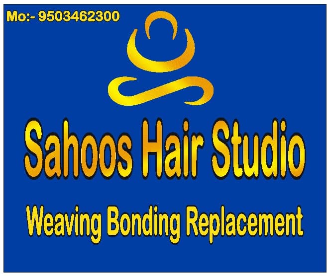 Sahoo Hair Studio