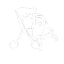 The Cloud Family Salon logo