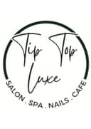 TIP TOP Luxe Salon & Spa logo