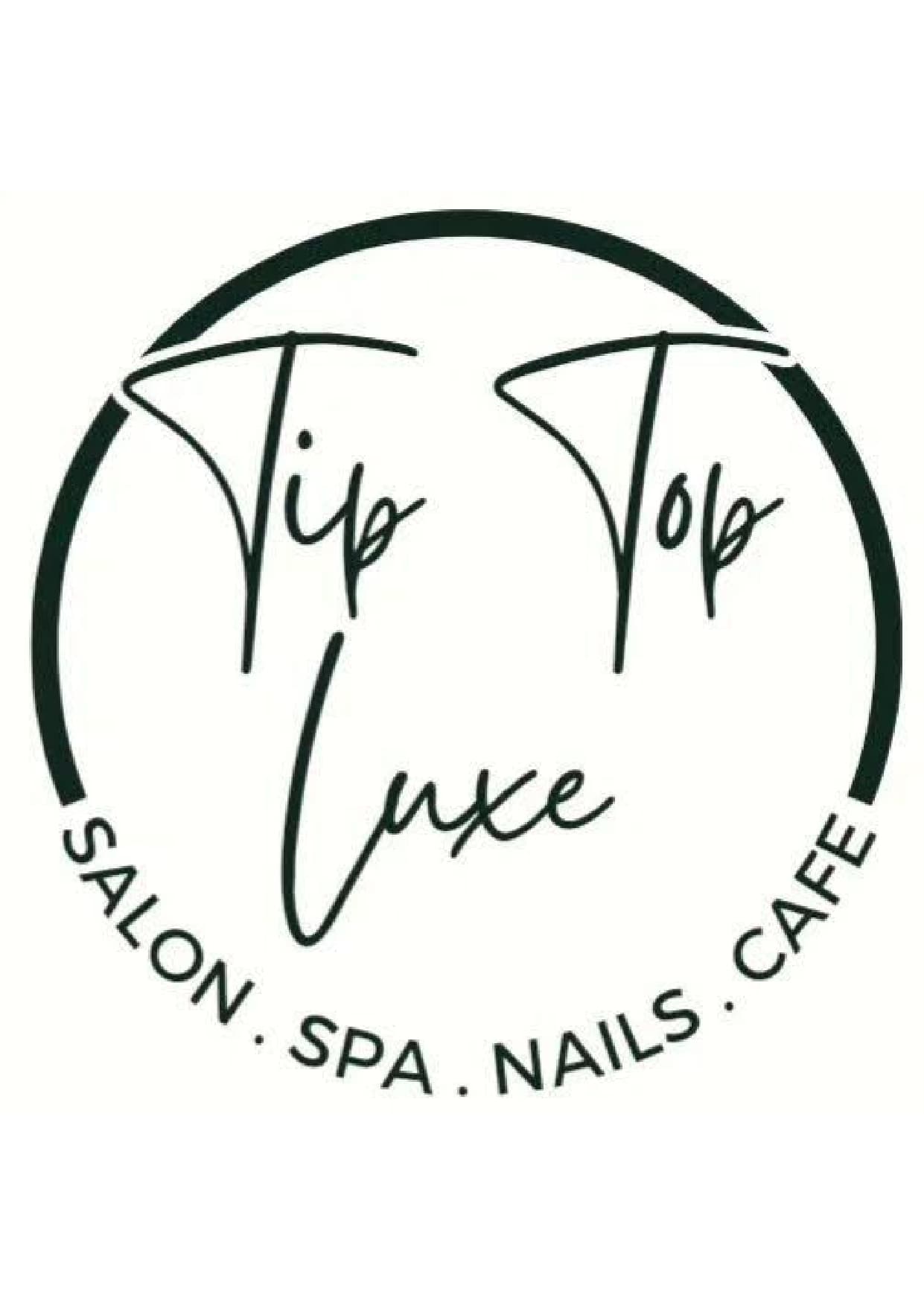 TIP TOP Luxe Salon & Spa