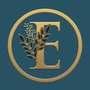 Easel Unisex Salon logo