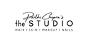 Parthi Chopra's The Studio logo