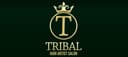 Tribal hair beauty salon logo