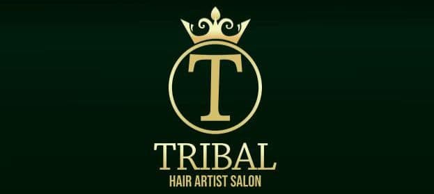 Tribal hair beauty salon