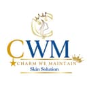 Charm We Maintain logo