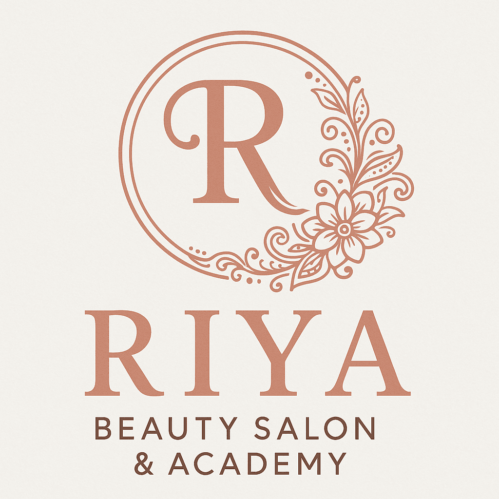 Riya Beauty Salon and Academy