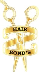 Hair Bond Salon logo