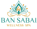 Ban Sabai Wellness & Body Recovery Spa logo