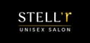 Stell'r Salon logo