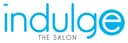 Indulge Salon logo