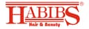 Habibs Hair and Beauty Salon logo