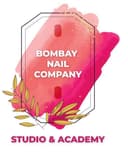 Bombay Nail Company logo