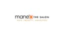 Manea The Salon logo