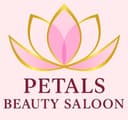 Petals Beauty Salon  logo