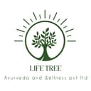 Lifetree Ayurveda and Wellness Pvt Ltd logo