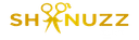 Shanuzz salon logo