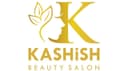 Kashish Beauty Salon  logo