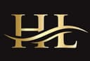 ST Hair Lounge Salon logo