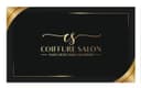 Coiffure Salon logo