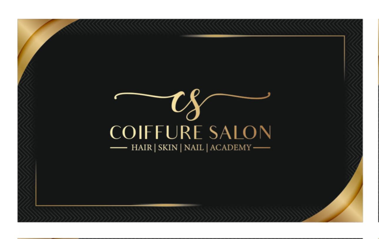 Coiffure Salon
