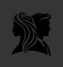 East & West Salon & Academy logo