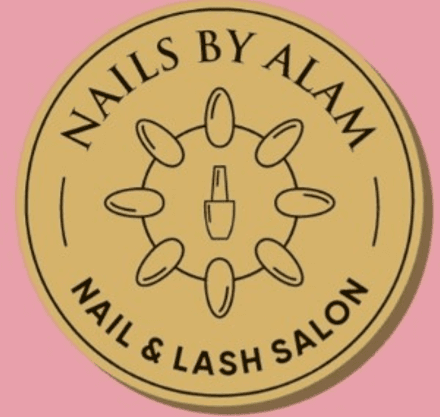 Nails by Alam