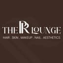 THE PR LOUNGE logo