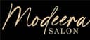 Modeera salon logo