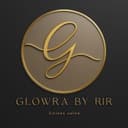 Glowra by rr logo