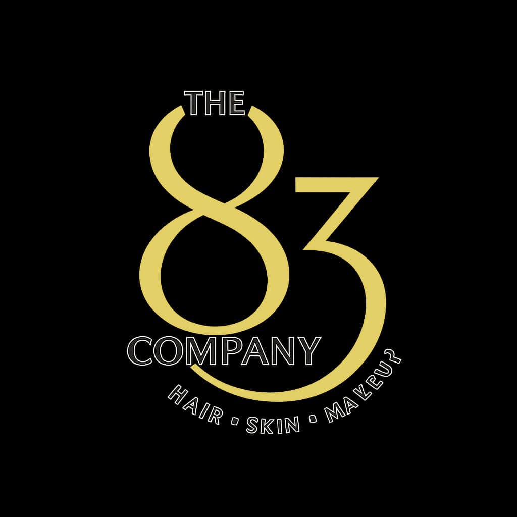 The 83 Company Unisex Salon