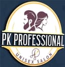 PK Professional Unisex salon logo