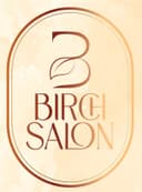 Birch salon logo