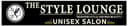 The Style Lounge Unisex Salon logo