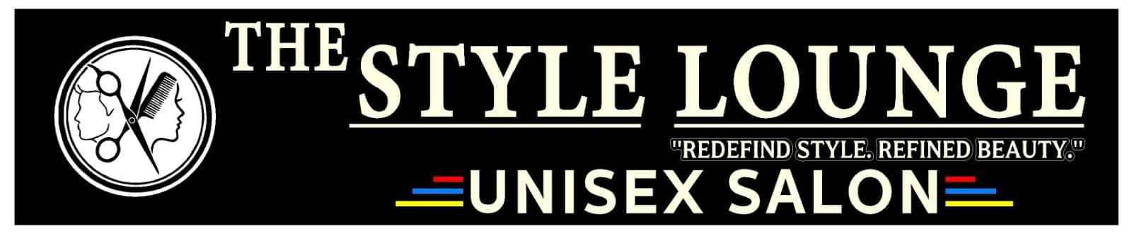 The Style Lounge Unisex Salon