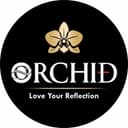 ORCHID SALON ( Family Salon) logo