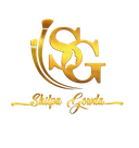 Shilpa Gowda salon and makeup studio logo