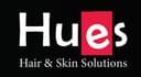 Hues Salon logo