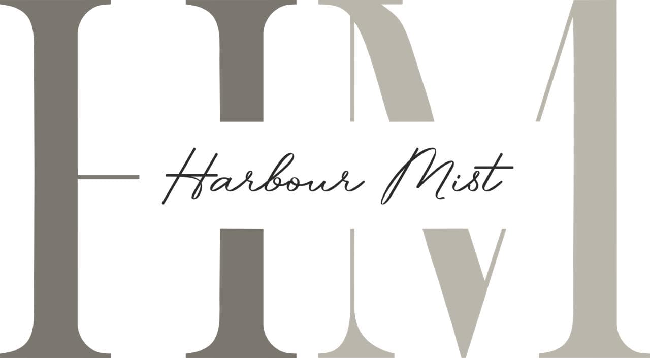 Harbour Mist Salon