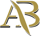 AB Hair Studio logo
